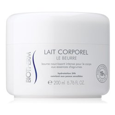 LAIT CORPOREL BEURRE 200 ML