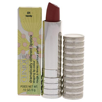 Dramatically Different Lipstick Shaping Lip Colour - Rossetto